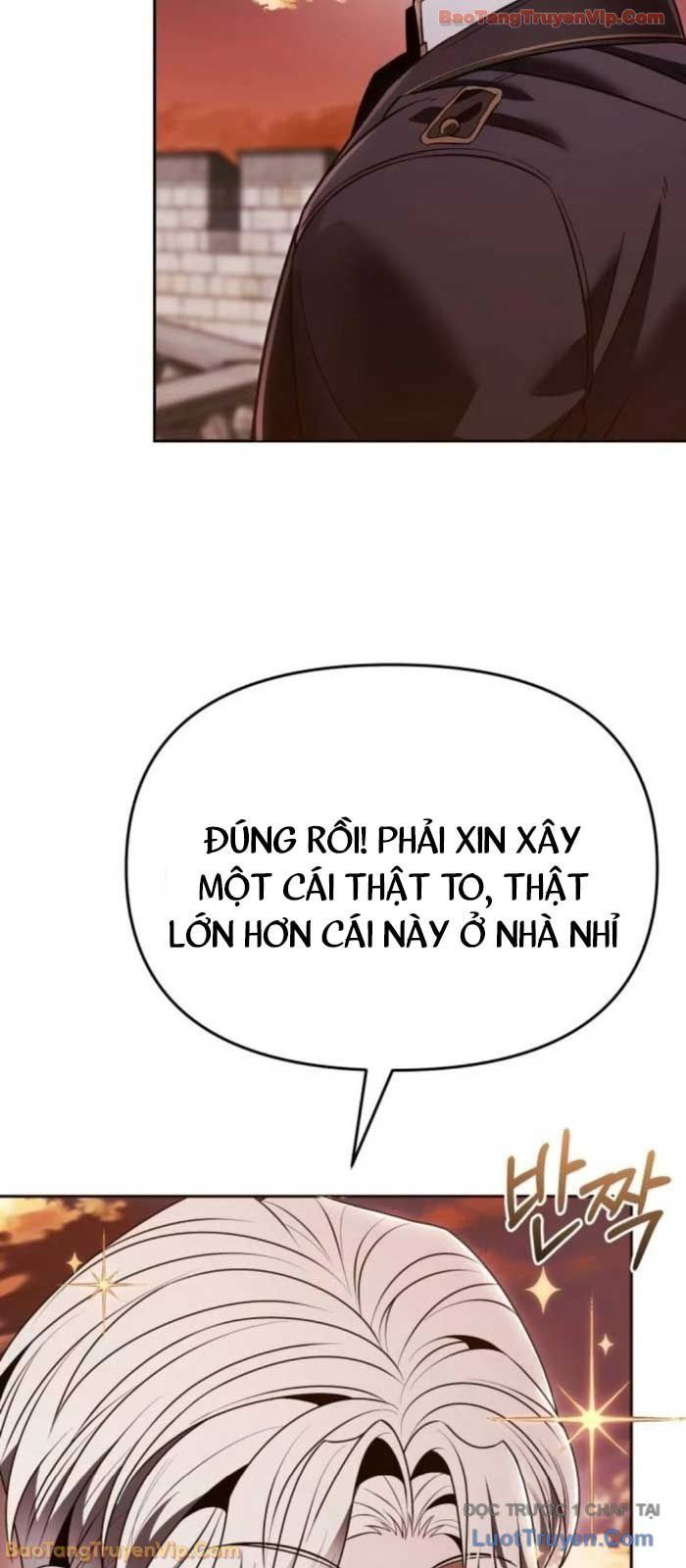 Cuộc Sống Tái Sinh Của Pháp Sư Hẻm Tối Chap 13 - Next Chap 14