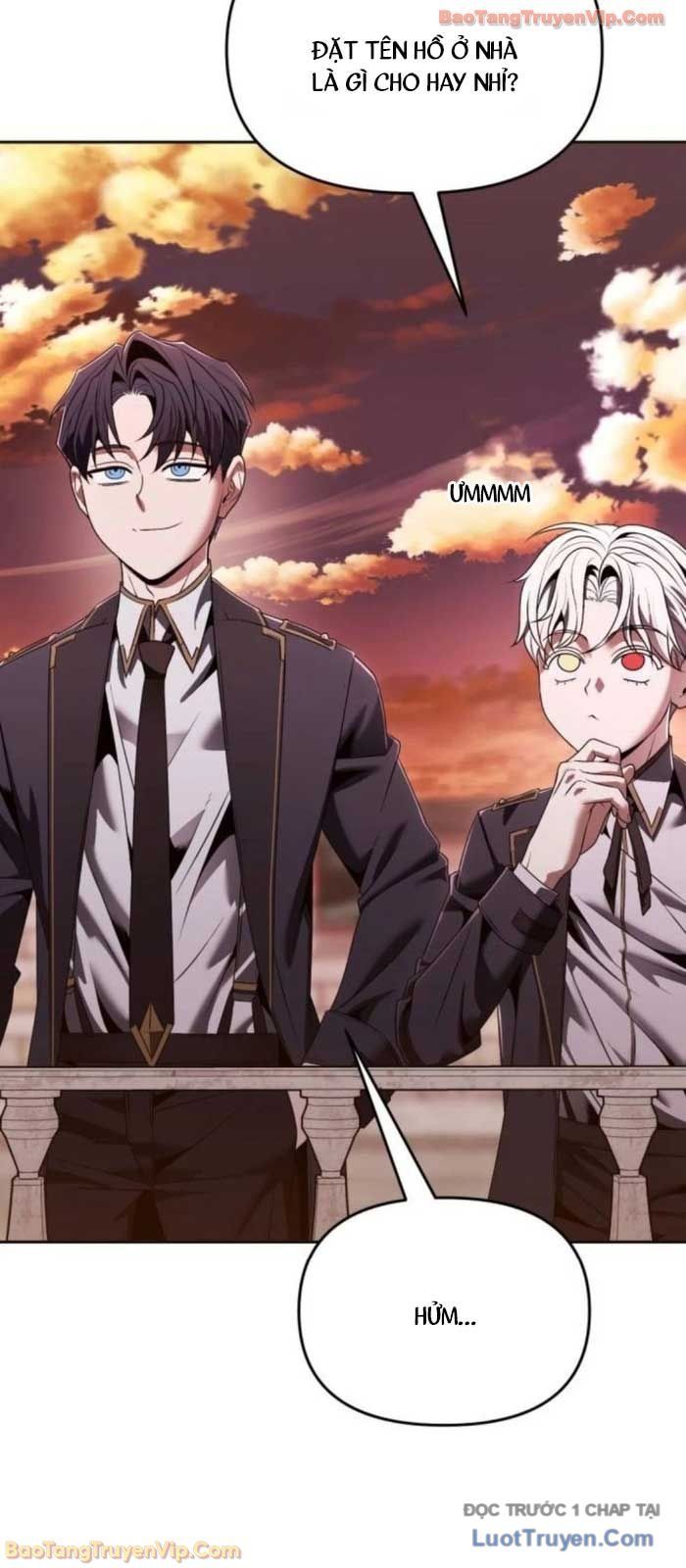 Cuộc Sống Tái Sinh Của Pháp Sư Hẻm Tối Chap 13 - Next Chap 14