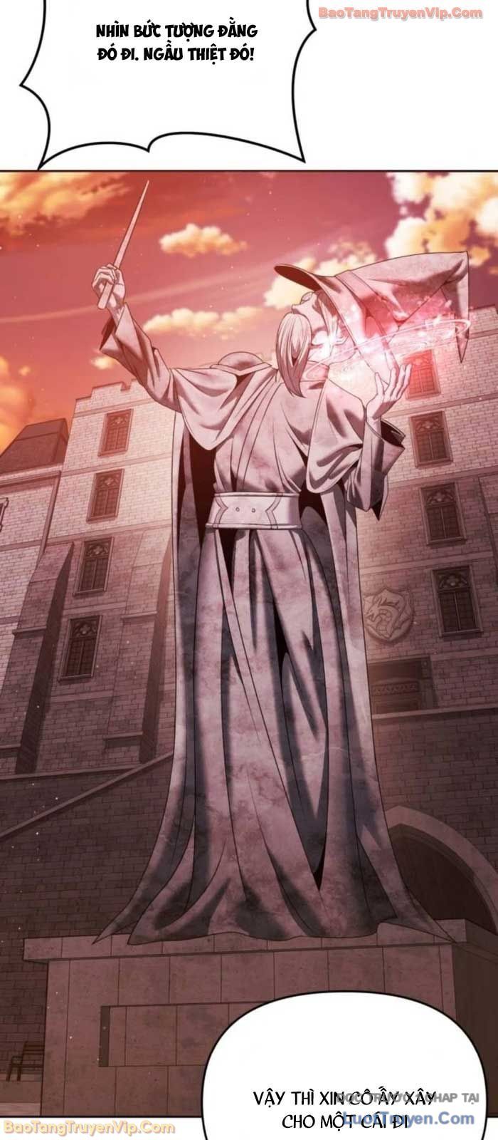 Cuộc Sống Tái Sinh Của Pháp Sư Hẻm Tối Chap 13 - Next Chap 14