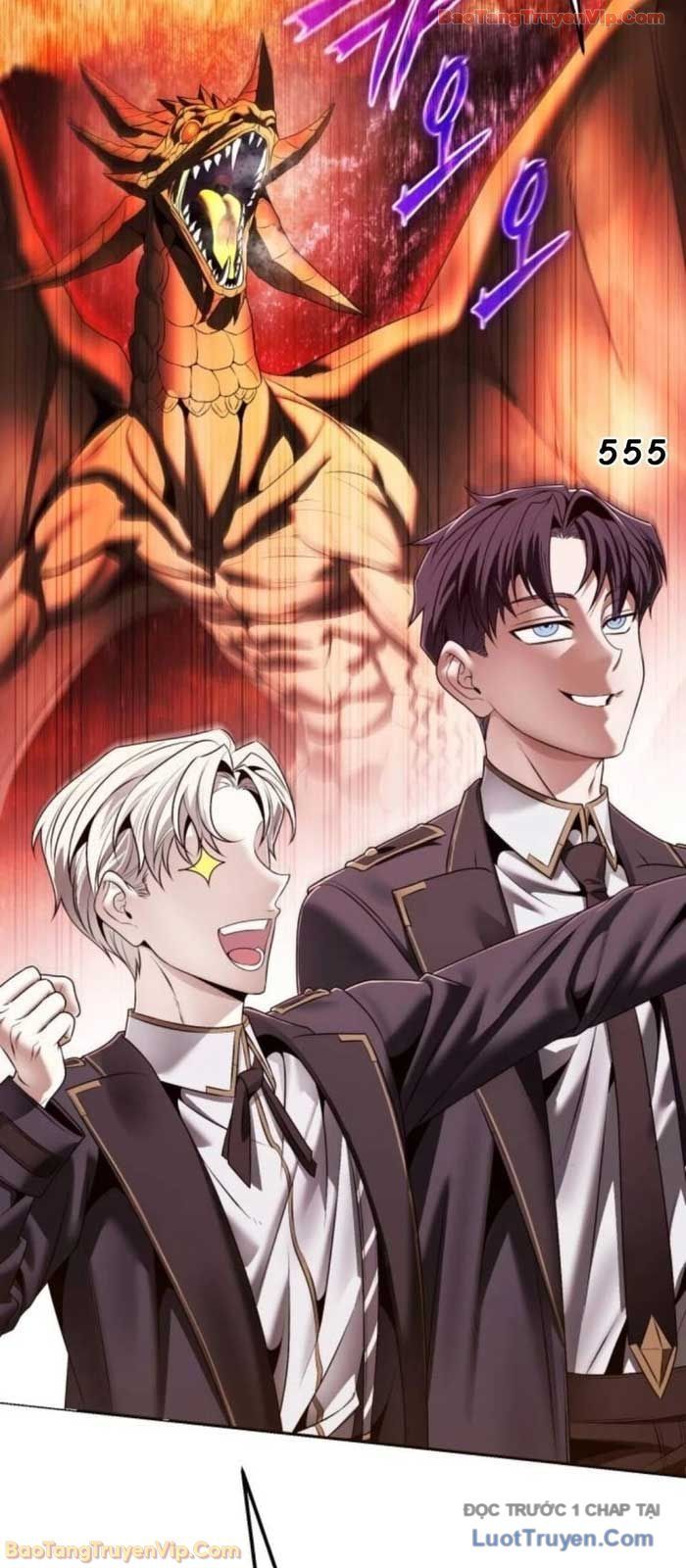 Cuộc Sống Tái Sinh Của Pháp Sư Hẻm Tối Chap 13 - Next Chap 14