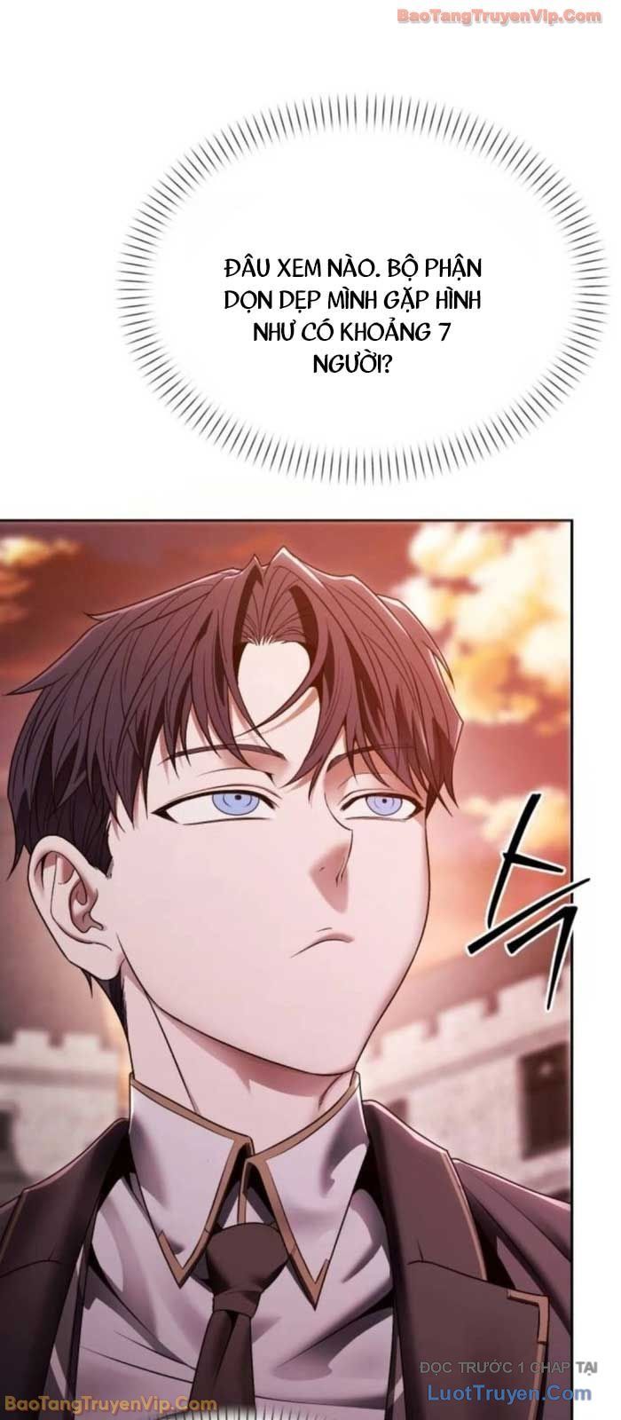 Cuộc Sống Tái Sinh Của Pháp Sư Hẻm Tối Chap 13 - Next Chap 14