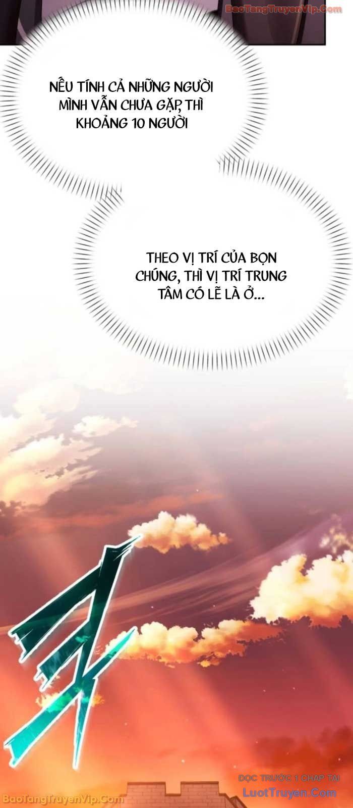 Cuộc Sống Tái Sinh Của Pháp Sư Hẻm Tối Chap 13 - Next Chap 14