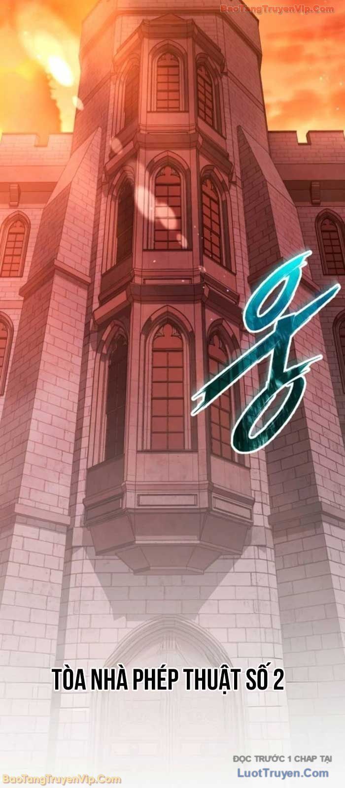 Cuộc Sống Tái Sinh Của Pháp Sư Hẻm Tối Chap 13 - Next Chap 14