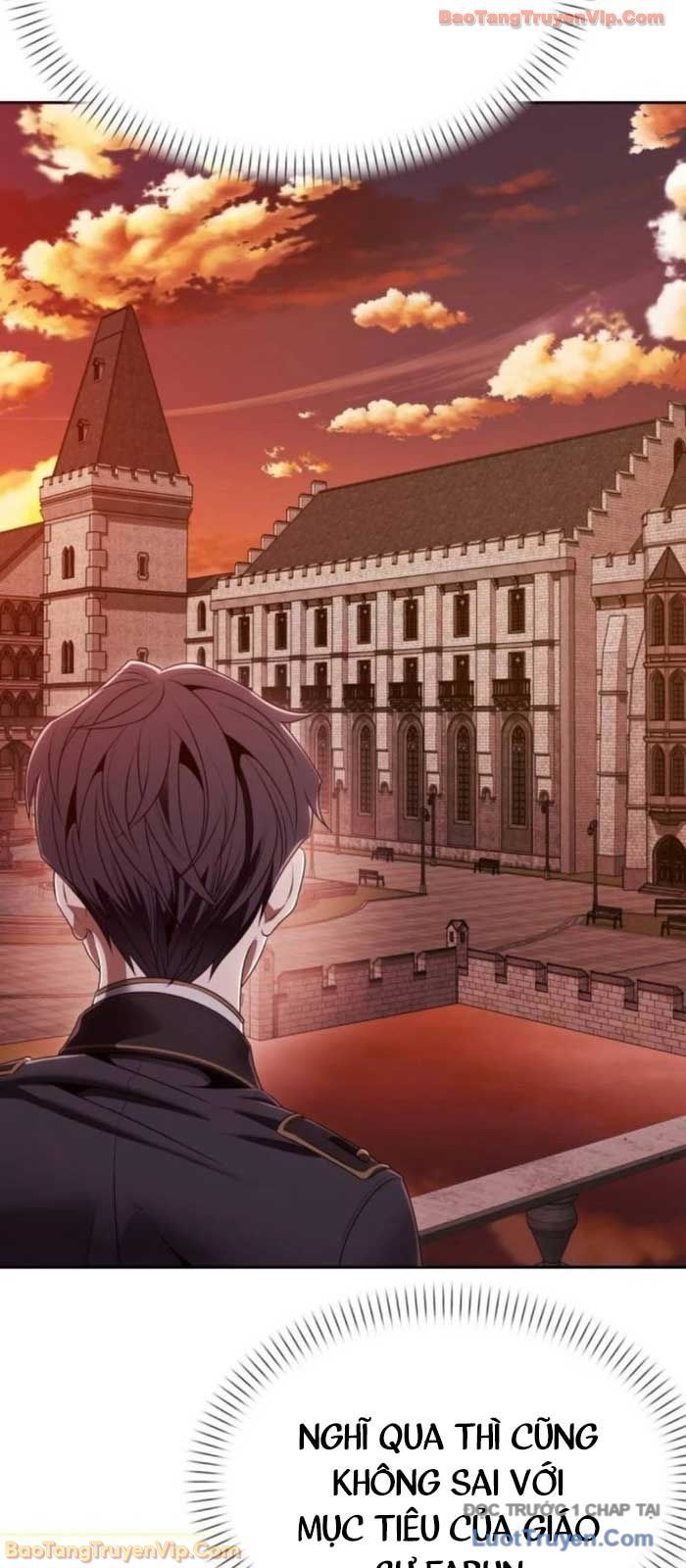 Cuộc Sống Tái Sinh Của Pháp Sư Hẻm Tối Chap 13 - Next Chap 14