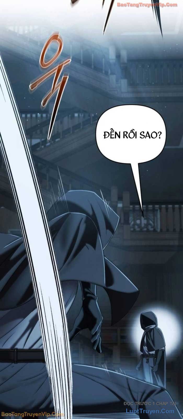 Cuộc Sống Tái Sinh Của Pháp Sư Hẻm Tối Chap 13 - Next Chap 14