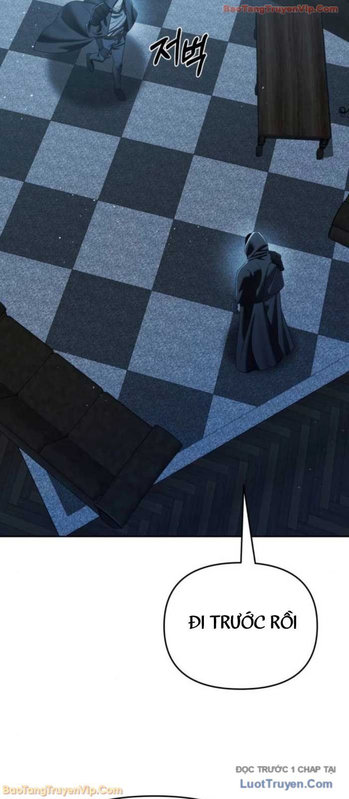 Cuộc Sống Tái Sinh Của Pháp Sư Hẻm Tối Chap 13 - Next Chap 14