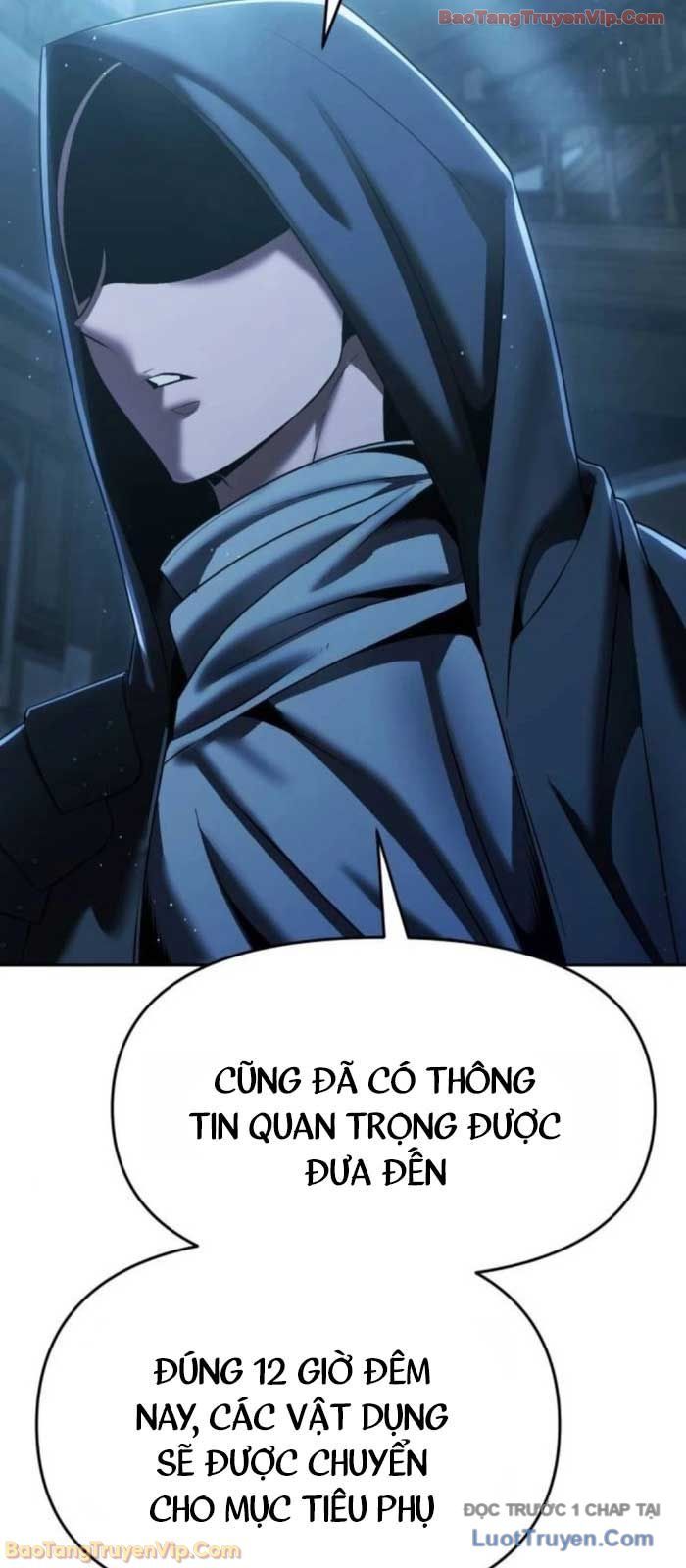 Cuộc Sống Tái Sinh Của Pháp Sư Hẻm Tối Chap 13 - Next Chap 14