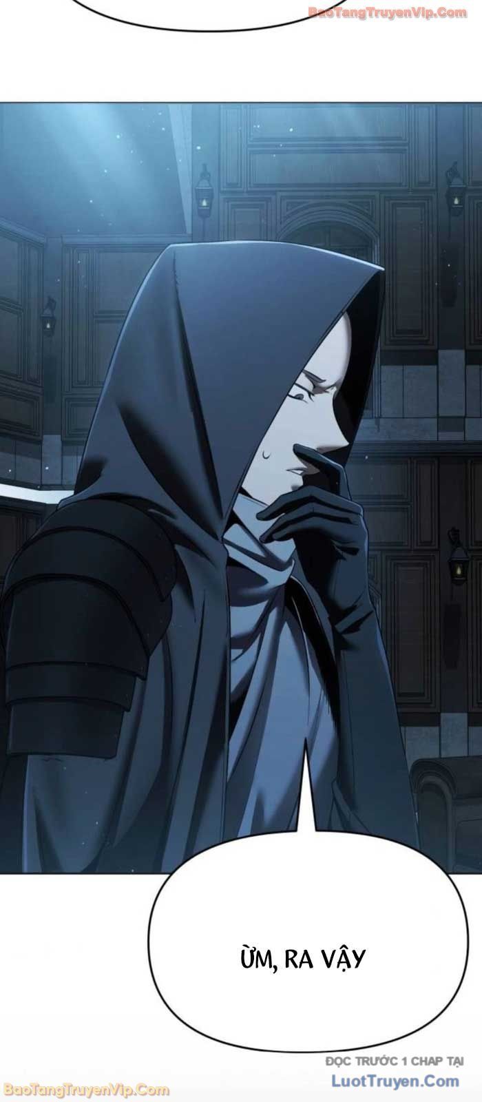 Cuộc Sống Tái Sinh Của Pháp Sư Hẻm Tối Chap 13 - Next Chap 14