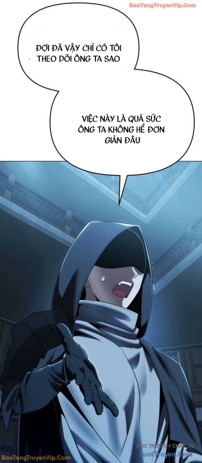 Cuộc Sống Tái Sinh Của Pháp Sư Hẻm Tối Chap 13 - Next Chap 14