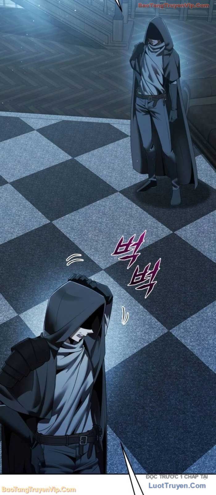 Cuộc Sống Tái Sinh Của Pháp Sư Hẻm Tối Chap 13 - Next Chap 14