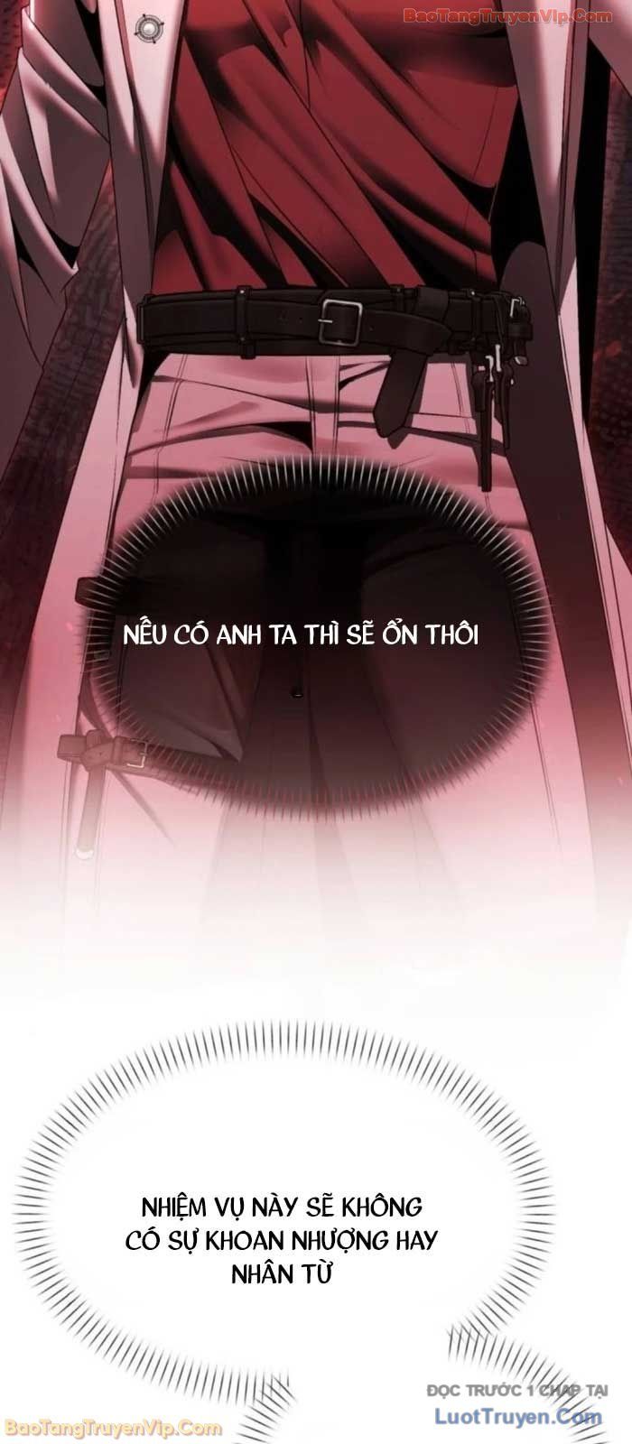 Cuộc Sống Tái Sinh Của Pháp Sư Hẻm Tối Chap 13 - Next Chap 14