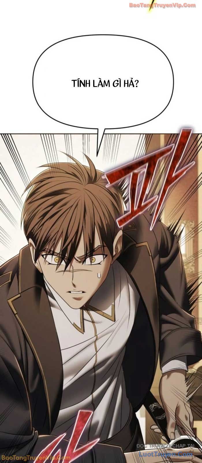 Cuộc Sống Tái Sinh Của Pháp Sư Hẻm Tối Chap 13 - Next Chap 14