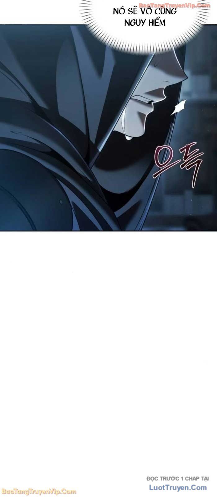 Cuộc Sống Tái Sinh Của Pháp Sư Hẻm Tối Chap 13 - Next Chap 14