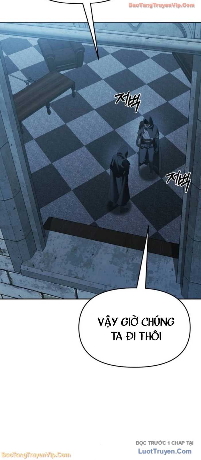 Cuộc Sống Tái Sinh Của Pháp Sư Hẻm Tối Chap 13 - Next Chap 14