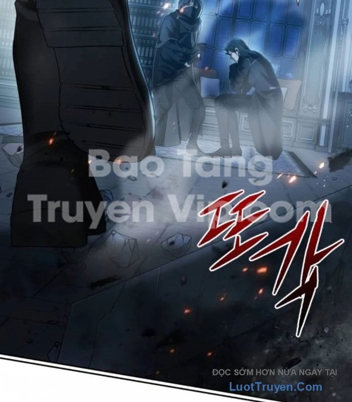 Cuộc Sống Tái Sinh Của Pháp Sư Hẻm Tối Chap 14 - Next Chap 15