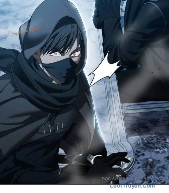 Cuộc Sống Tái Sinh Của Pháp Sư Hẻm Tối Chap 14 - Next Chap 15