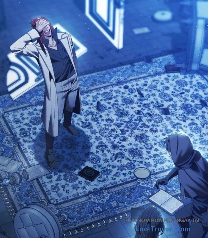 Cuộc Sống Tái Sinh Của Pháp Sư Hẻm Tối Chap 14 - Next Chap 15