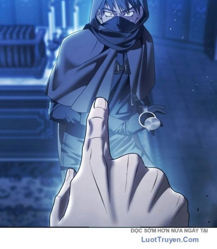 Cuộc Sống Tái Sinh Của Pháp Sư Hẻm Tối Chap 14 - Next Chap 15