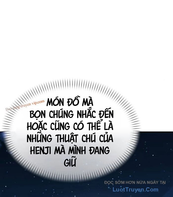 Cuộc Sống Tái Sinh Của Pháp Sư Hẻm Tối Chap 14 - Next Chap 15