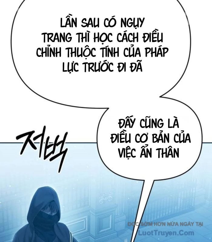 Cuộc Sống Tái Sinh Của Pháp Sư Hẻm Tối Chap 14 - Next Chap 15