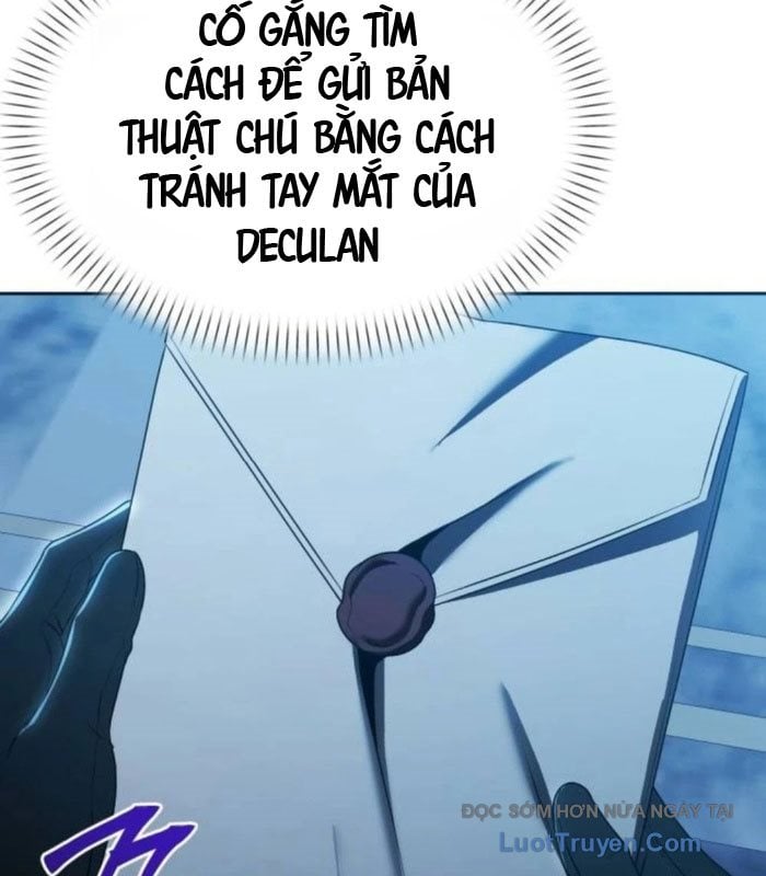 Cuộc Sống Tái Sinh Của Pháp Sư Hẻm Tối Chap 14 - Next Chap 15