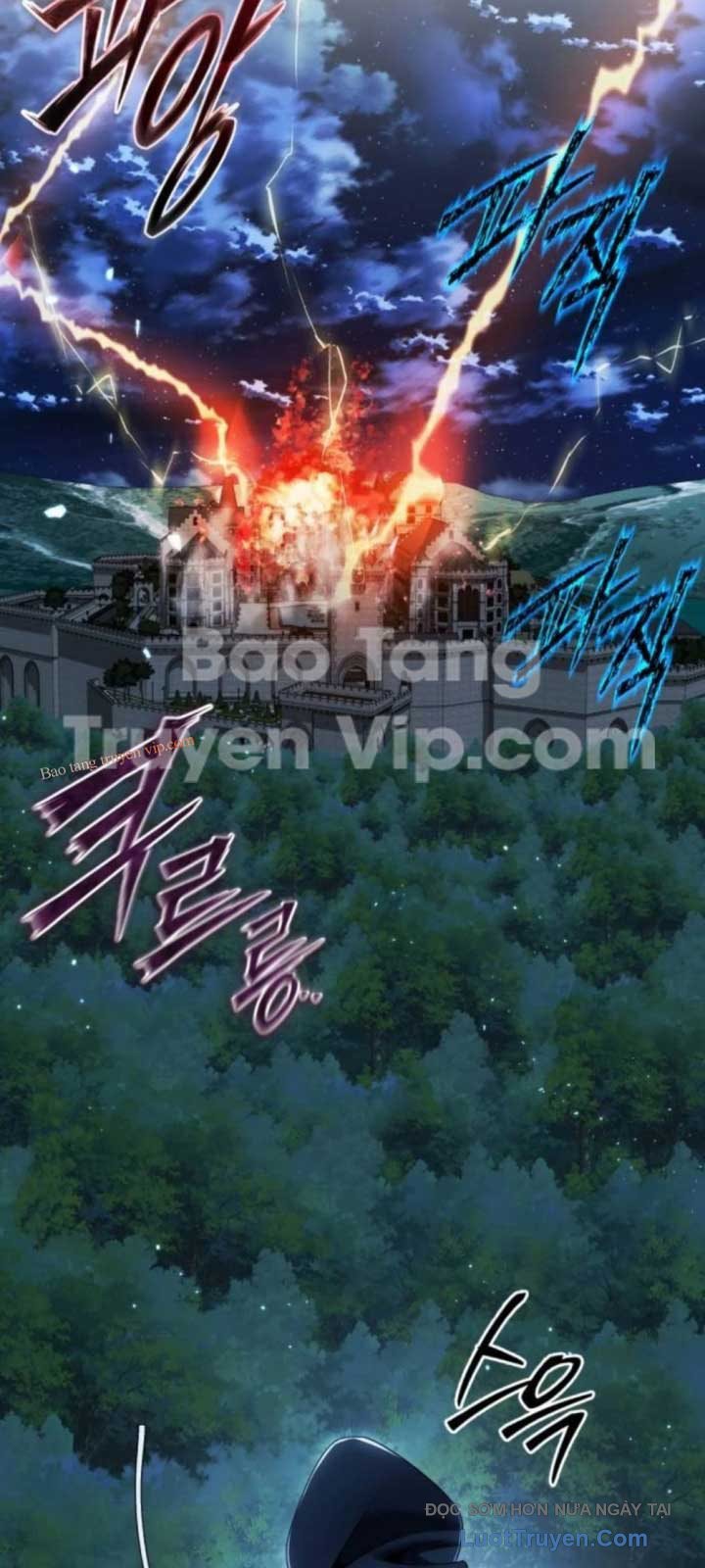 Cuộc Sống Tái Sinh Của Pháp Sư Hẻm Tối Chap 15 - Next Chap 16