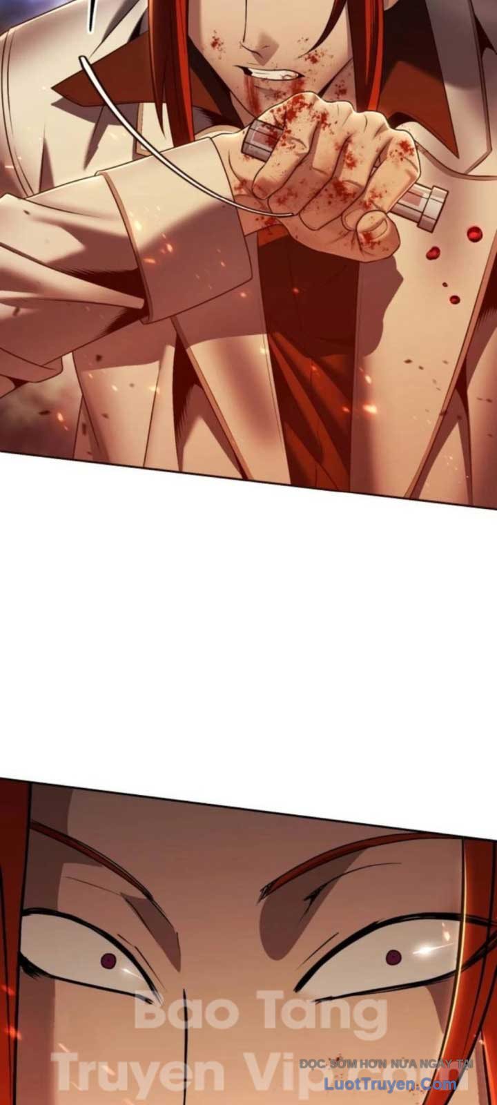 Cuộc Sống Tái Sinh Của Pháp Sư Hẻm Tối Chap 15 - Next Chap 16