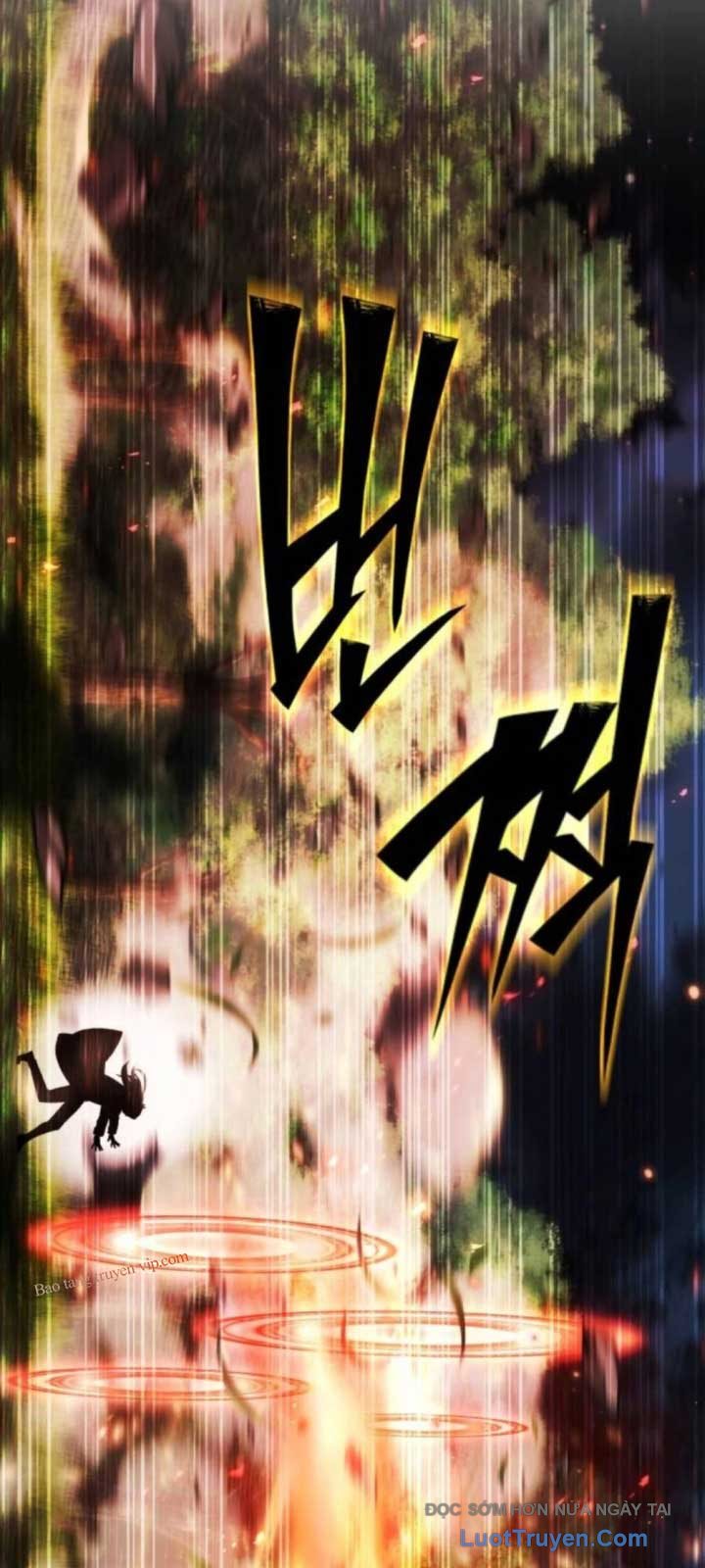 Cuộc Sống Tái Sinh Của Pháp Sư Hẻm Tối Chap 15 - Next Chap 16