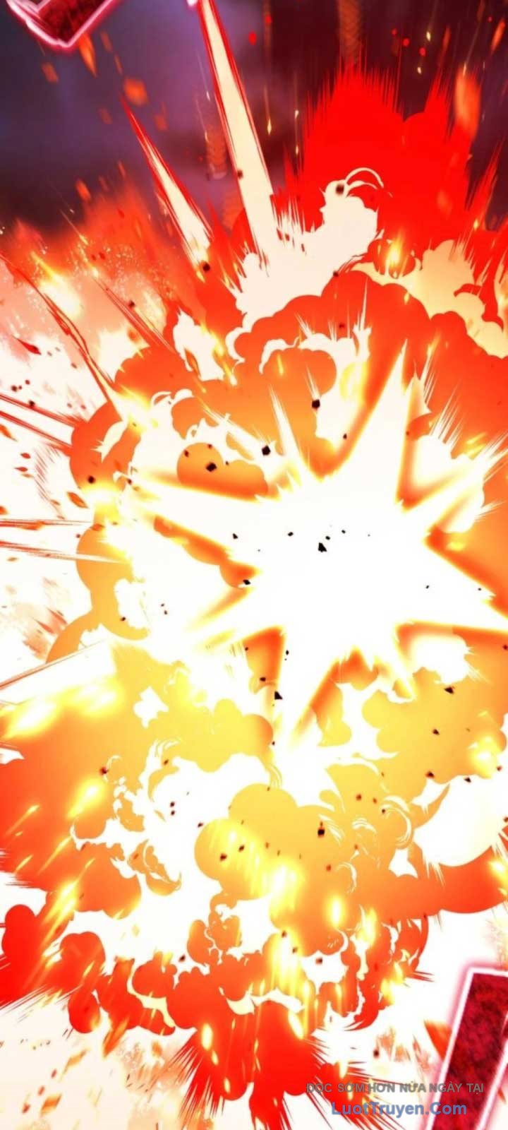 Cuộc Sống Tái Sinh Của Pháp Sư Hẻm Tối Chap 15 - Next Chap 16