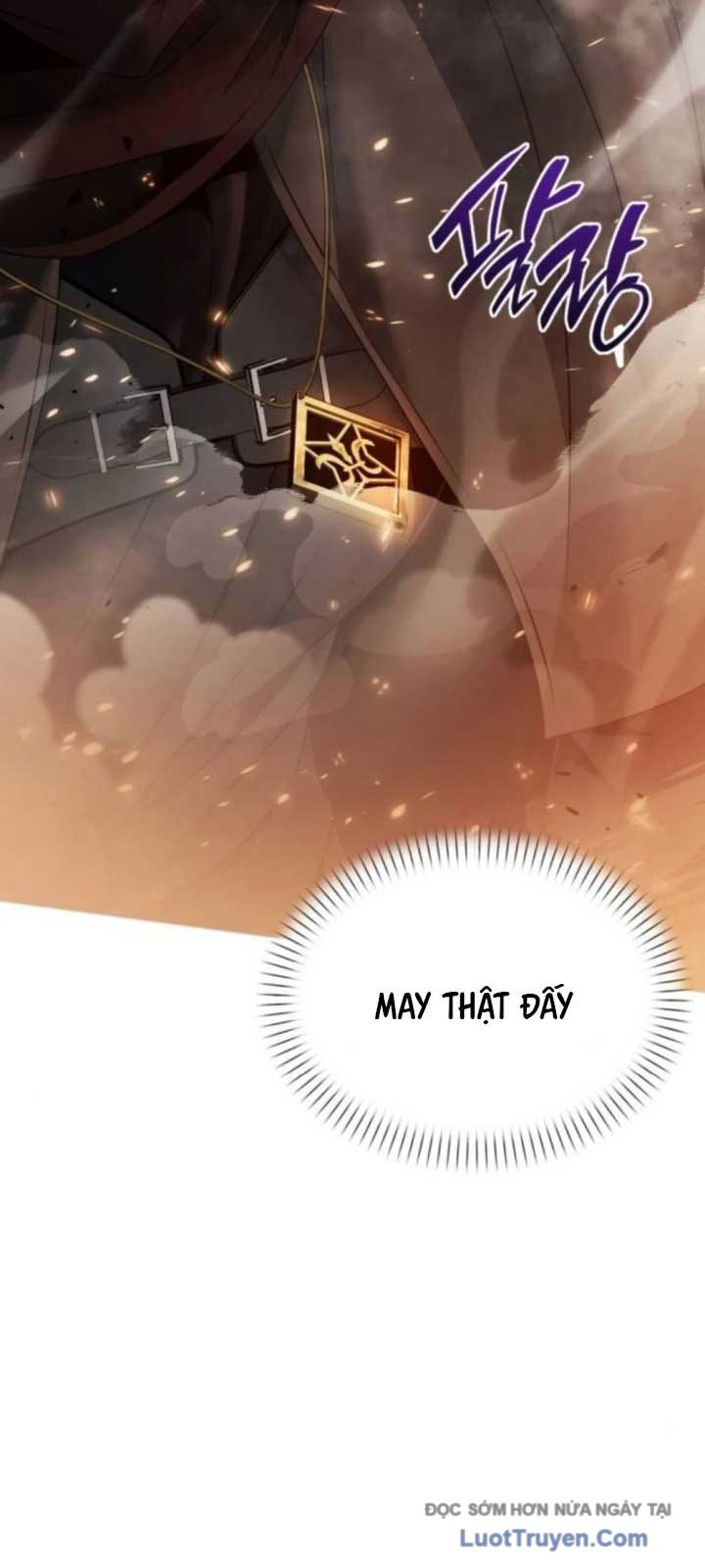 Cuộc Sống Tái Sinh Của Pháp Sư Hẻm Tối Chap 15 - Next Chap 16