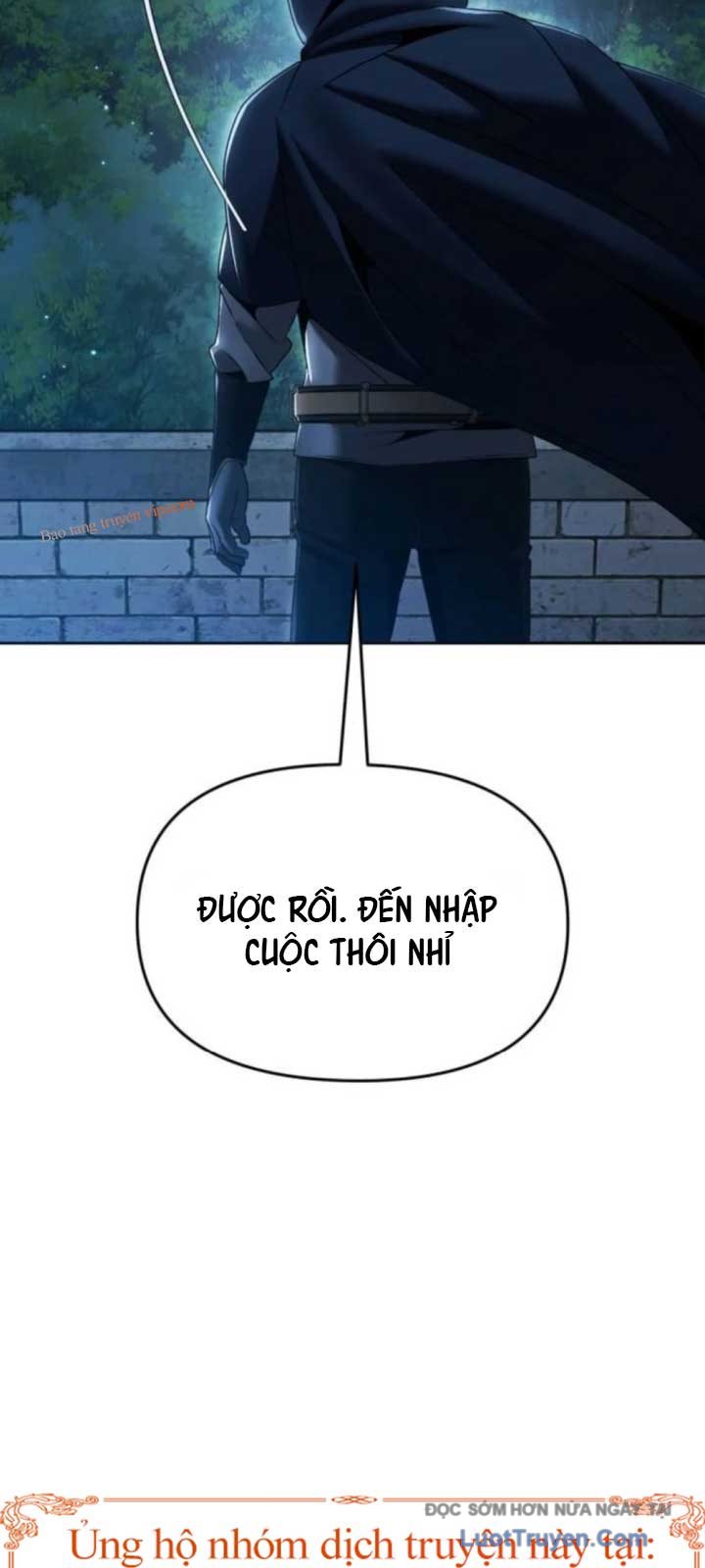 Cuộc Sống Tái Sinh Của Pháp Sư Hẻm Tối Chap 15 - Next Chap 16
