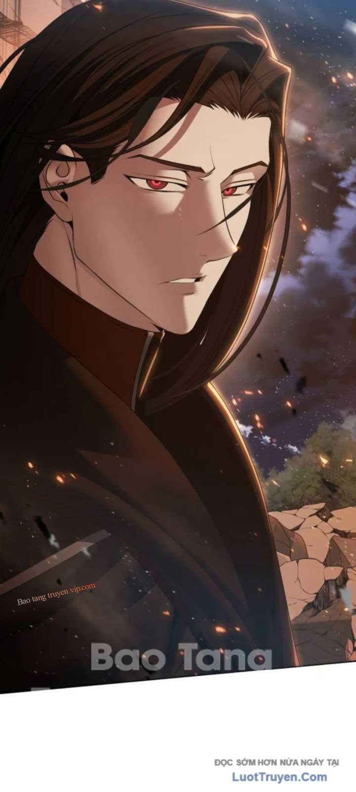 Cuộc Sống Tái Sinh Của Pháp Sư Hẻm Tối Chap 15 - Next Chap 16