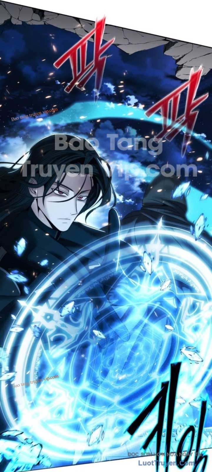 Cuộc Sống Tái Sinh Của Pháp Sư Hẻm Tối Chap 15 - Next Chap 16