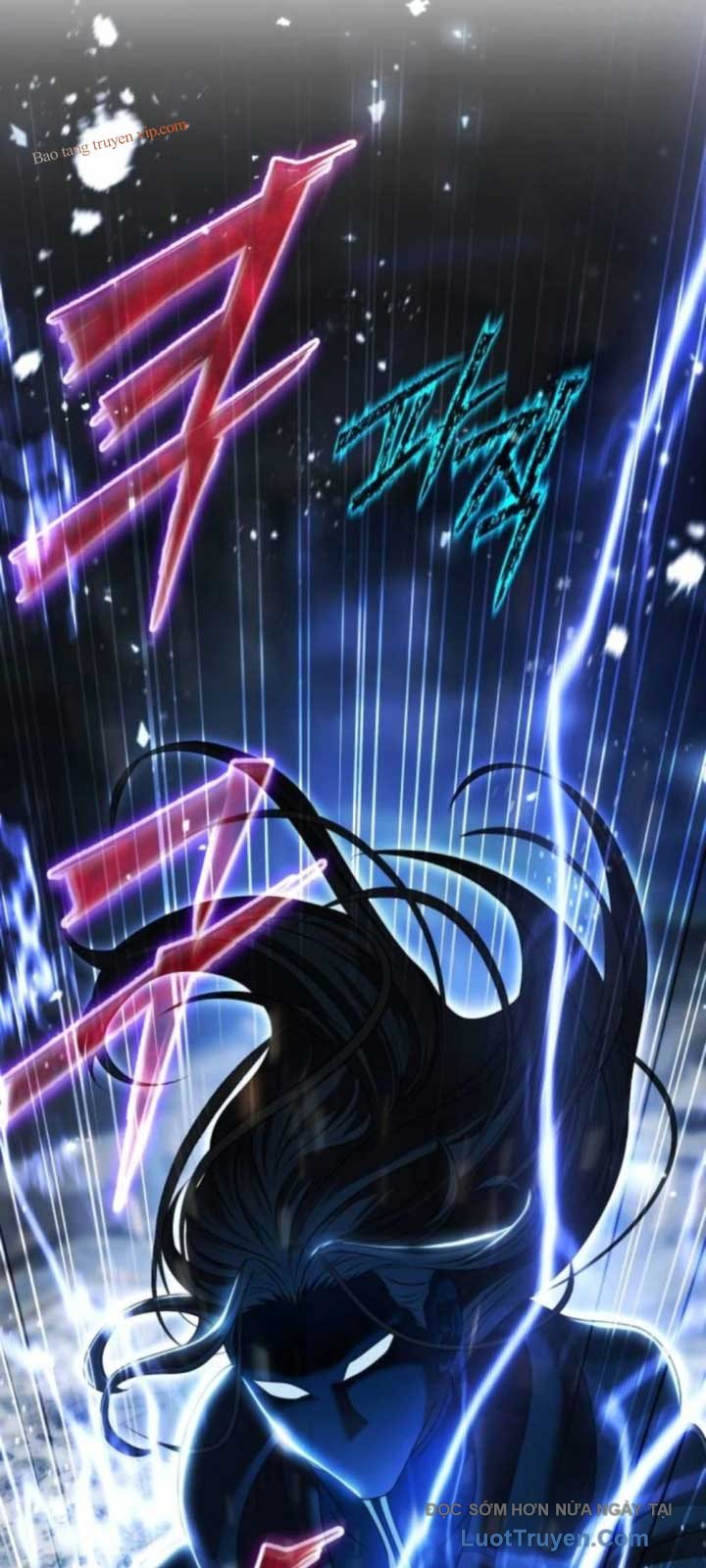 Cuộc Sống Tái Sinh Của Pháp Sư Hẻm Tối Chap 15 - Next Chap 16