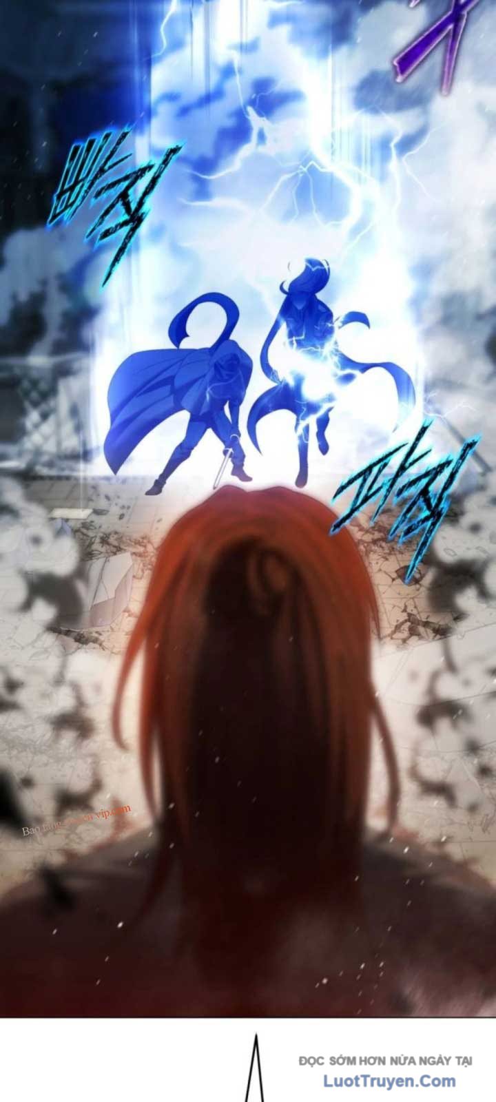 Cuộc Sống Tái Sinh Của Pháp Sư Hẻm Tối Chap 15 - Next Chap 16