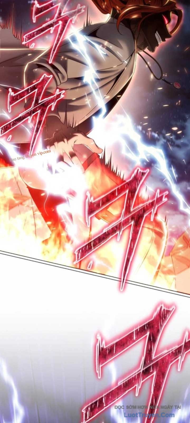 Cuộc Sống Tái Sinh Của Pháp Sư Hẻm Tối Chap 15 - Next Chap 16