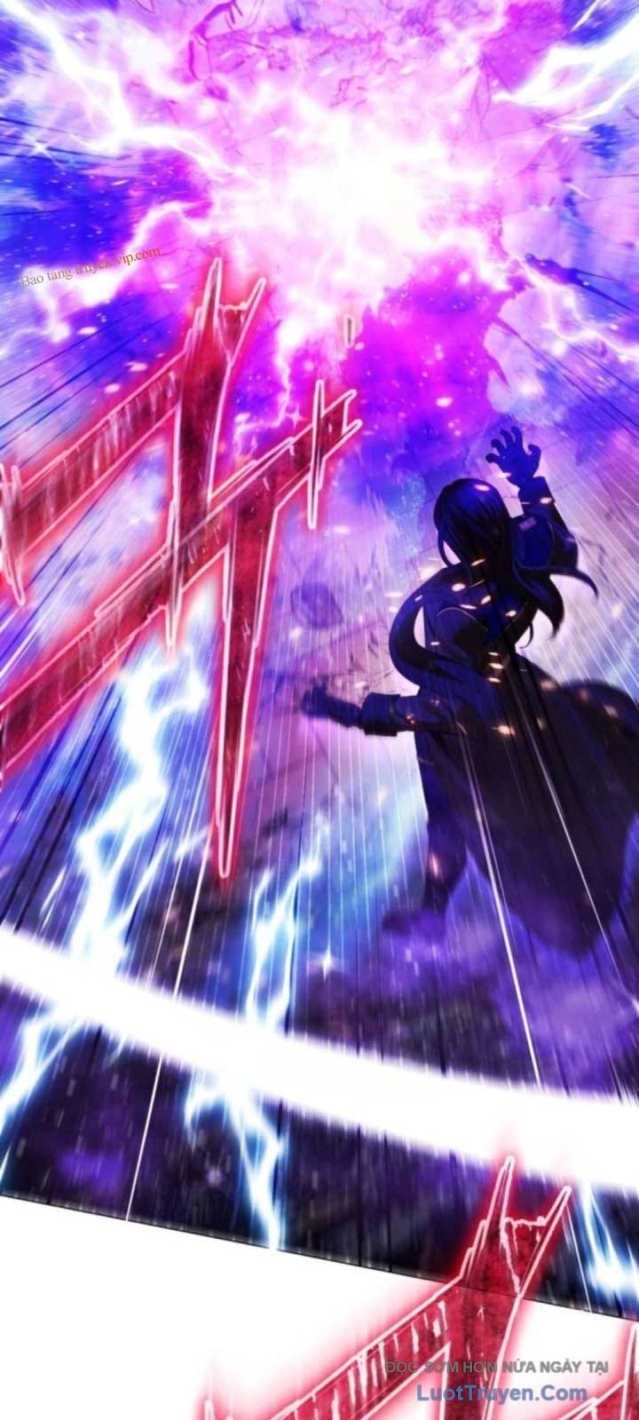 Cuộc Sống Tái Sinh Của Pháp Sư Hẻm Tối Chap 15 - Next Chap 16