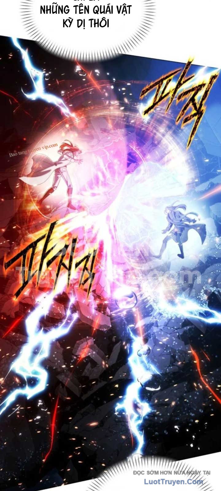 Cuộc Sống Tái Sinh Của Pháp Sư Hẻm Tối Chap 15 - Next Chap 16