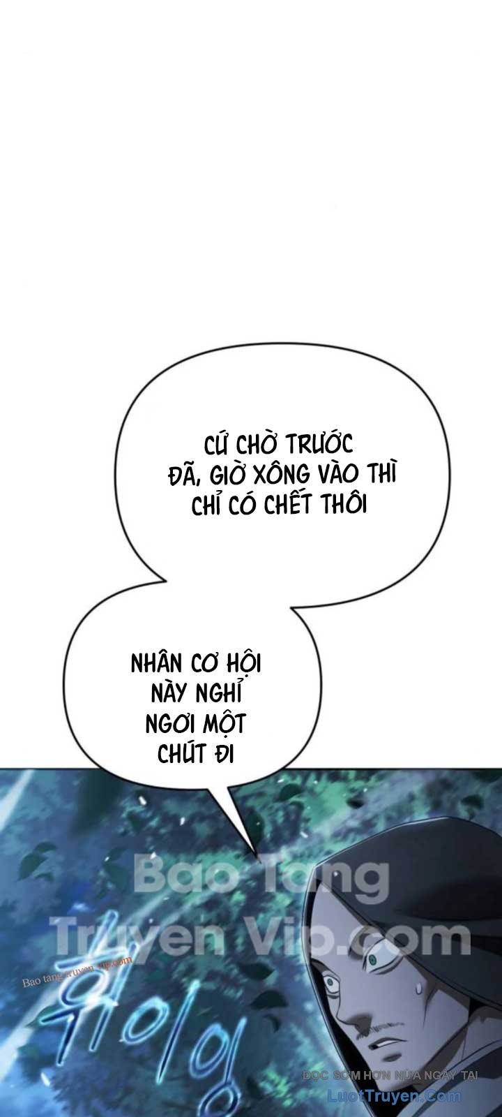 Cuộc Sống Tái Sinh Của Pháp Sư Hẻm Tối Chap 15 - Next Chap 16