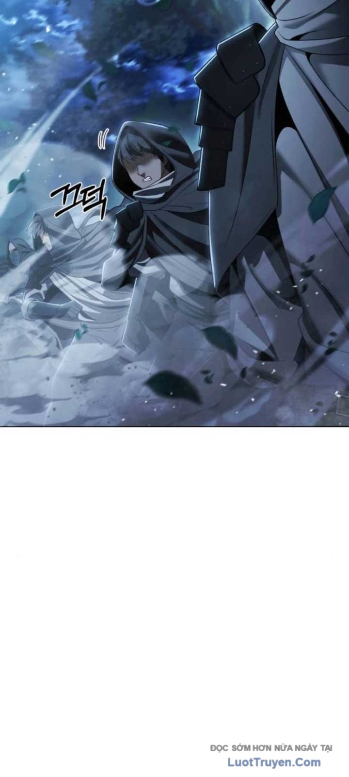 Cuộc Sống Tái Sinh Của Pháp Sư Hẻm Tối Chap 15 - Next Chap 16