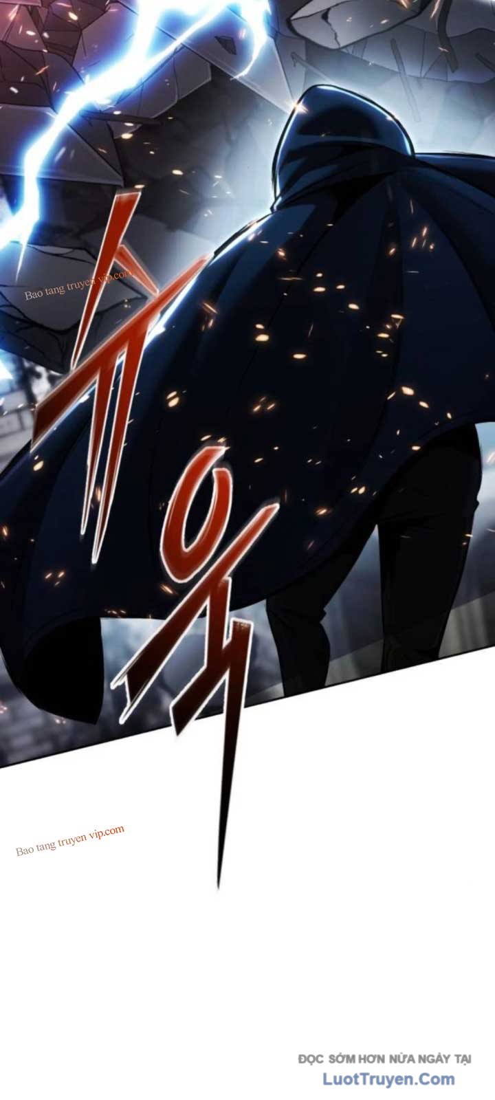 Cuộc Sống Tái Sinh Của Pháp Sư Hẻm Tối Chap 15 - Next Chap 16