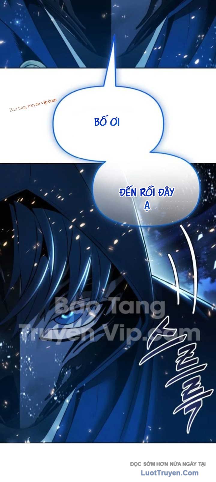 Cuộc Sống Tái Sinh Của Pháp Sư Hẻm Tối Chap 15 - Next Chap 16