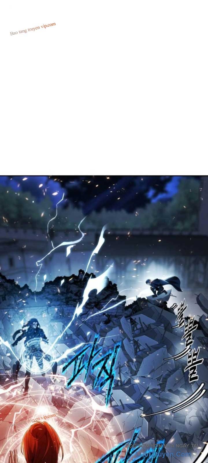 Cuộc Sống Tái Sinh Của Pháp Sư Hẻm Tối Chap 15 - Next Chap 16