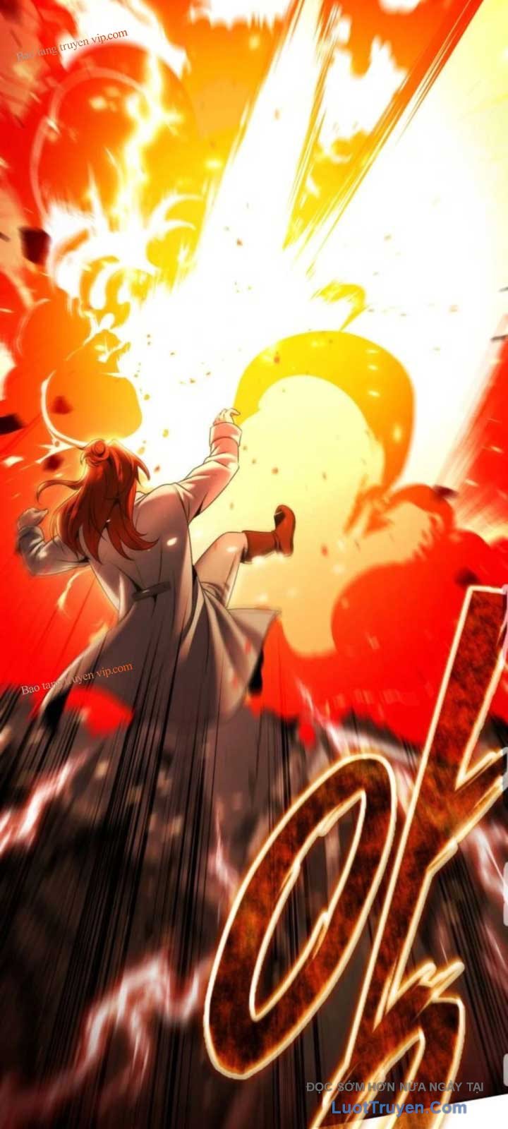 Cuộc Sống Tái Sinh Của Pháp Sư Hẻm Tối Chap 15 - Next Chap 16