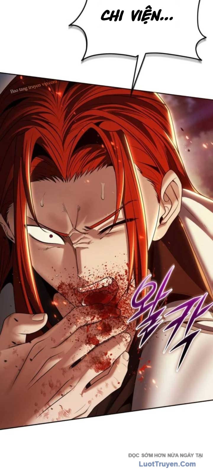 Cuộc Sống Tái Sinh Của Pháp Sư Hẻm Tối Chap 15 - Next Chap 16