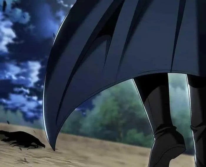 Cuộc Sống Tái Sinh Của Pháp Sư Hẻm Tối Chap 16 - Next Chap 17