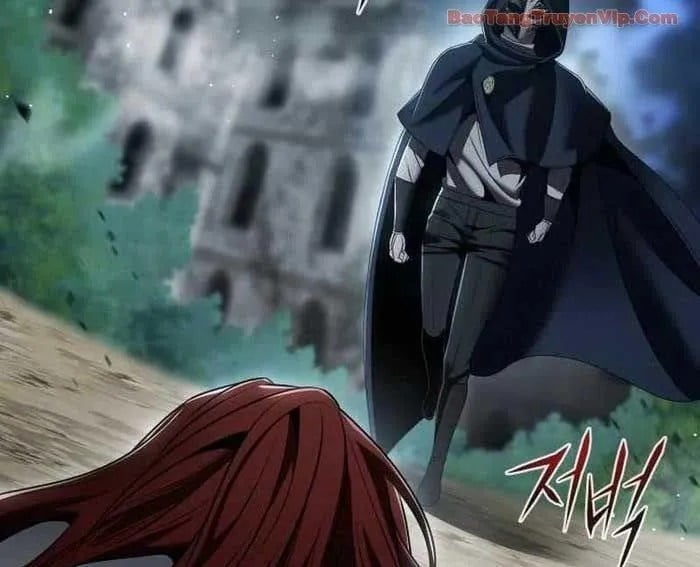 Cuộc Sống Tái Sinh Của Pháp Sư Hẻm Tối Chap 16 - Next Chap 17