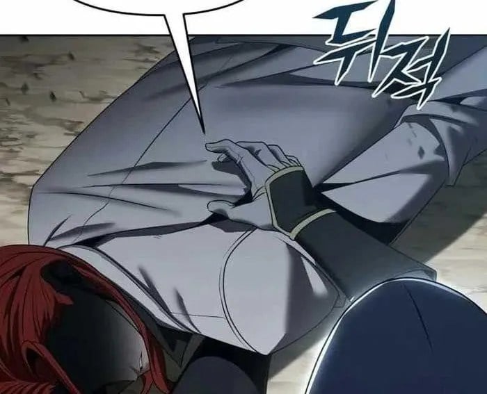 Cuộc Sống Tái Sinh Của Pháp Sư Hẻm Tối Chap 16 - Next Chap 17