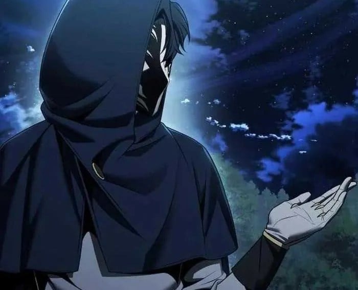 Cuộc Sống Tái Sinh Của Pháp Sư Hẻm Tối Chap 16 - Next Chap 17