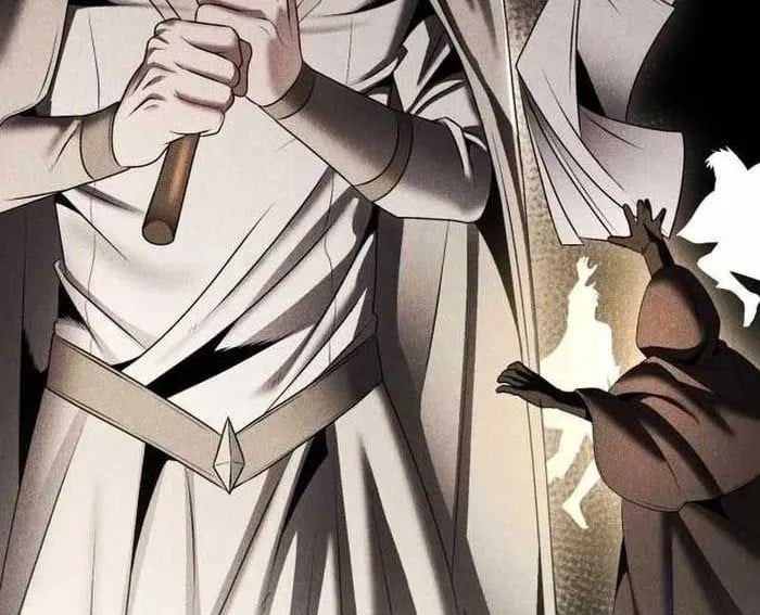 Cuộc Sống Tái Sinh Của Pháp Sư Hẻm Tối Chap 16 - Next Chap 17